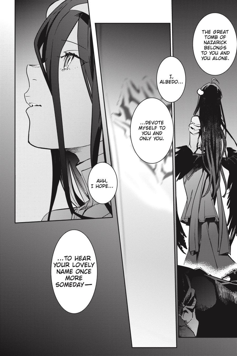 Read Overlord Manga Online