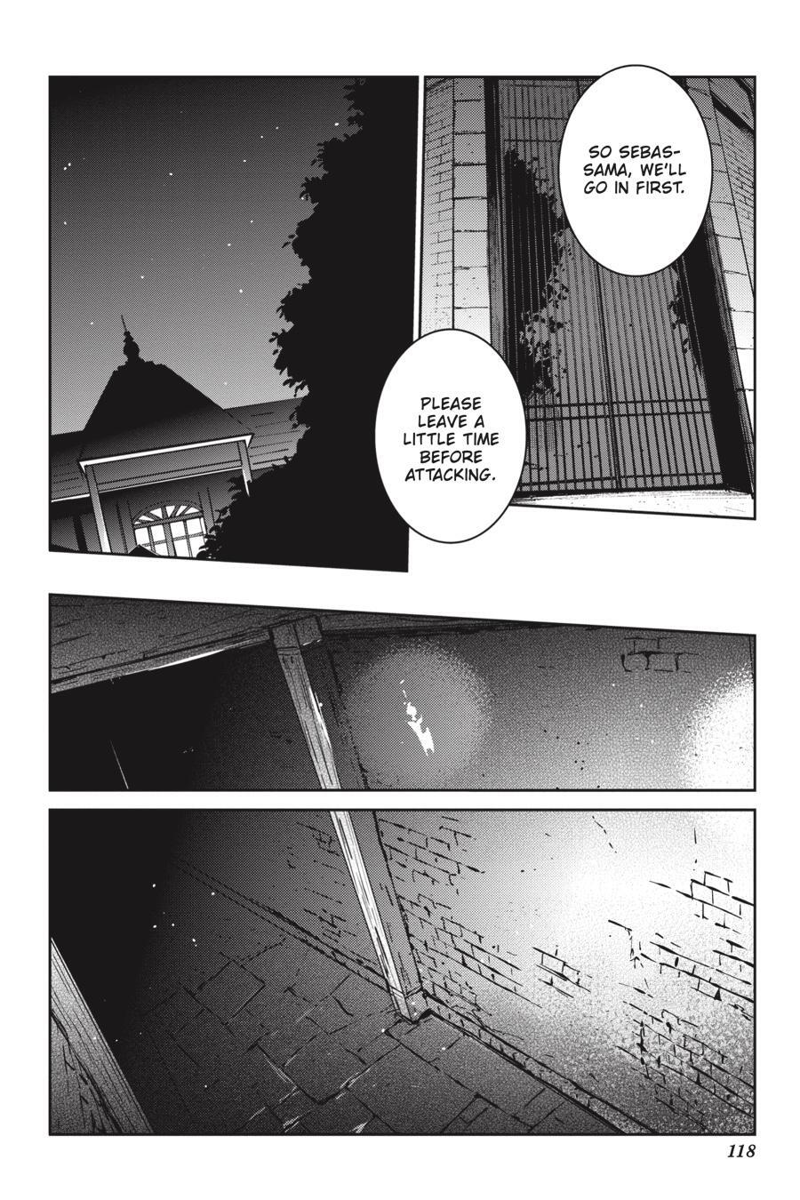 Read Overlord Manga Online