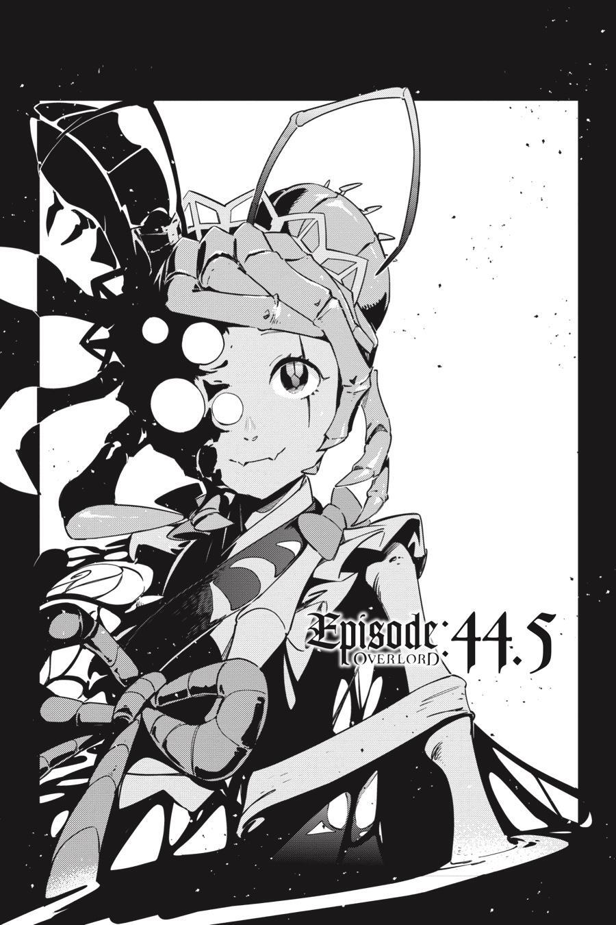 Read Overlord Manga Online