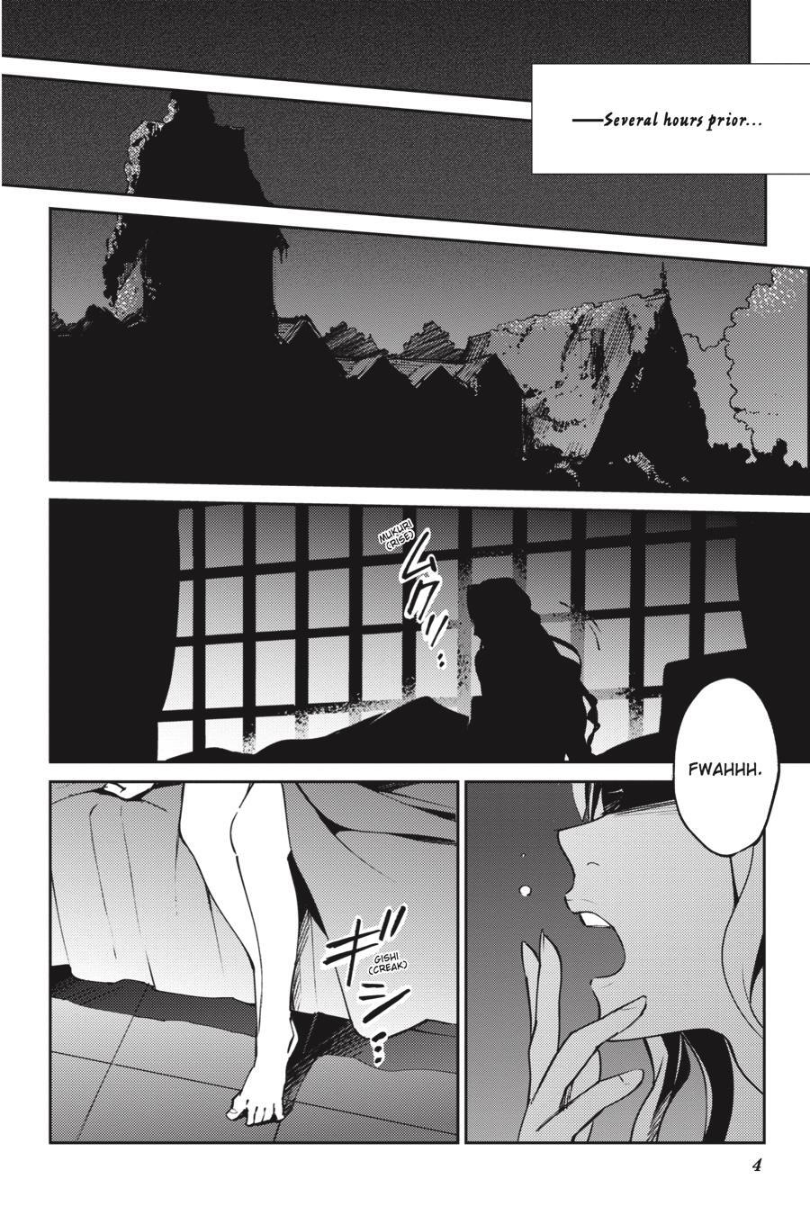 Read Overlord Manga Online