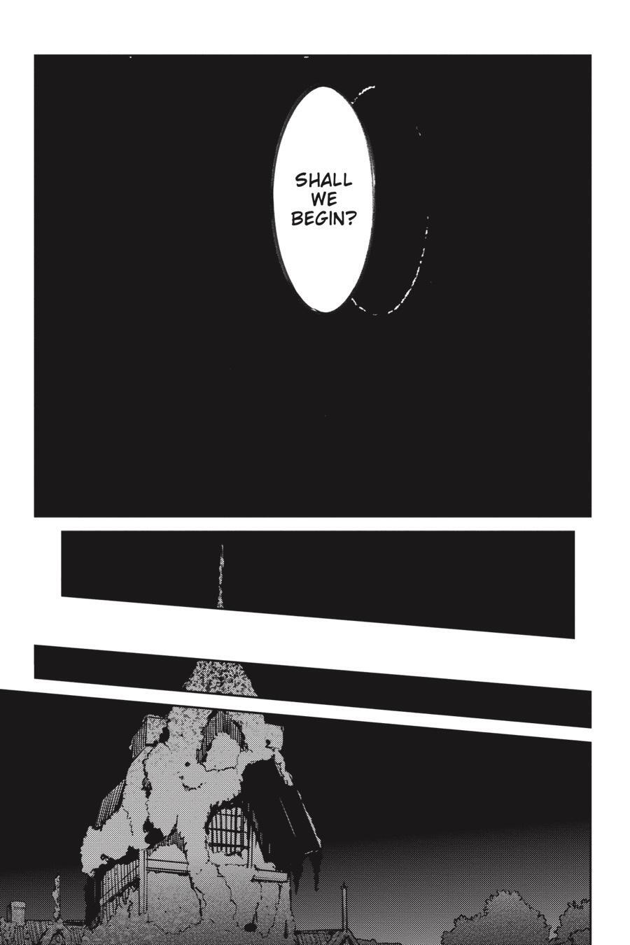 Read Overlord Manga Online