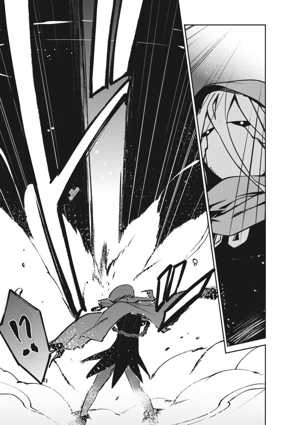 Read Overlord Manga Online