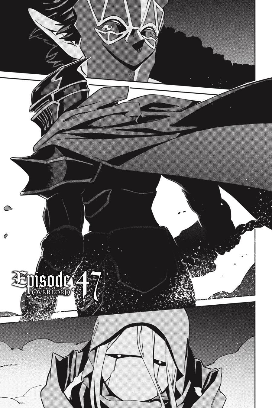 Read Overlord Manga Online