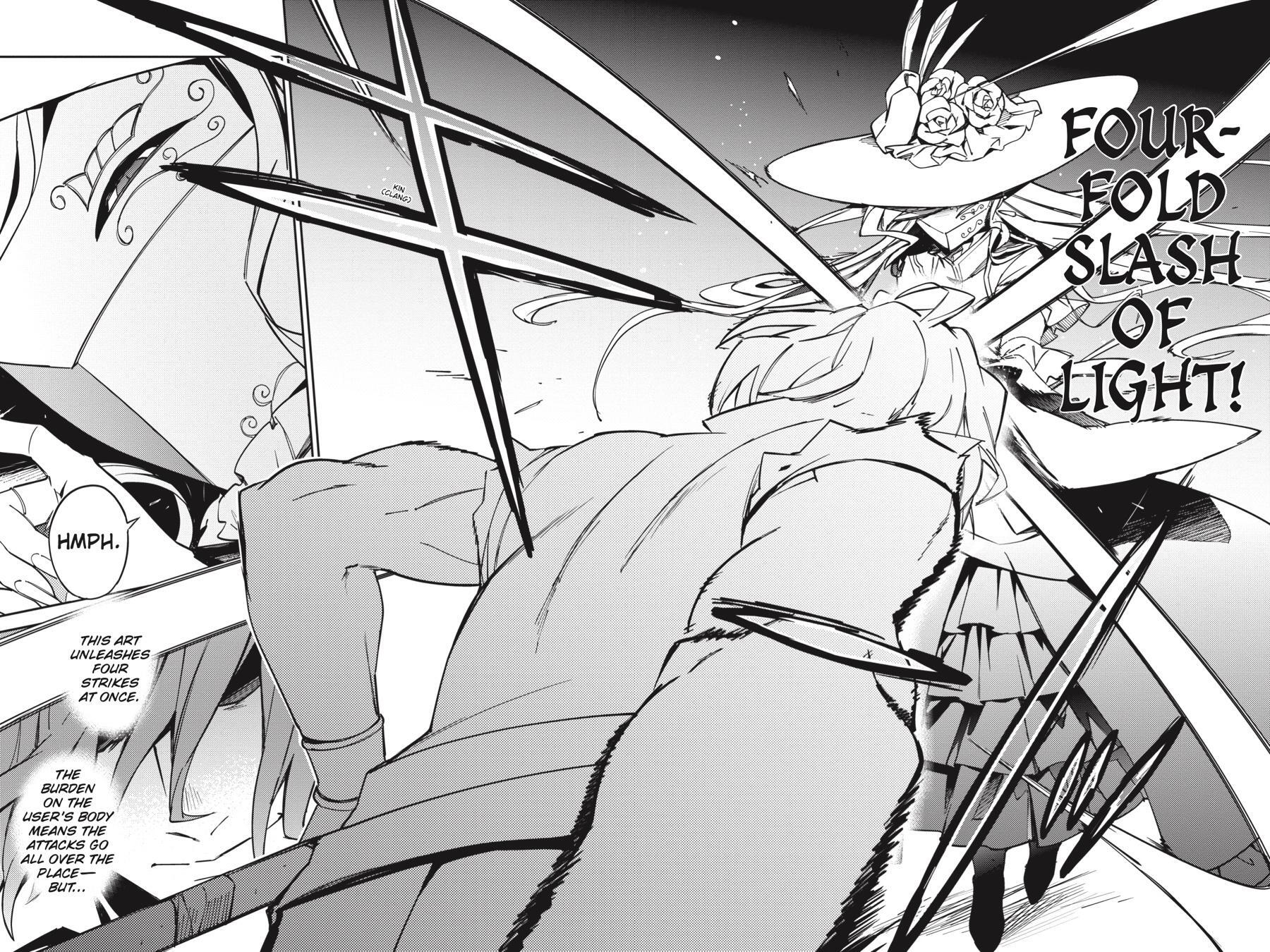 Read Overlord Manga Online