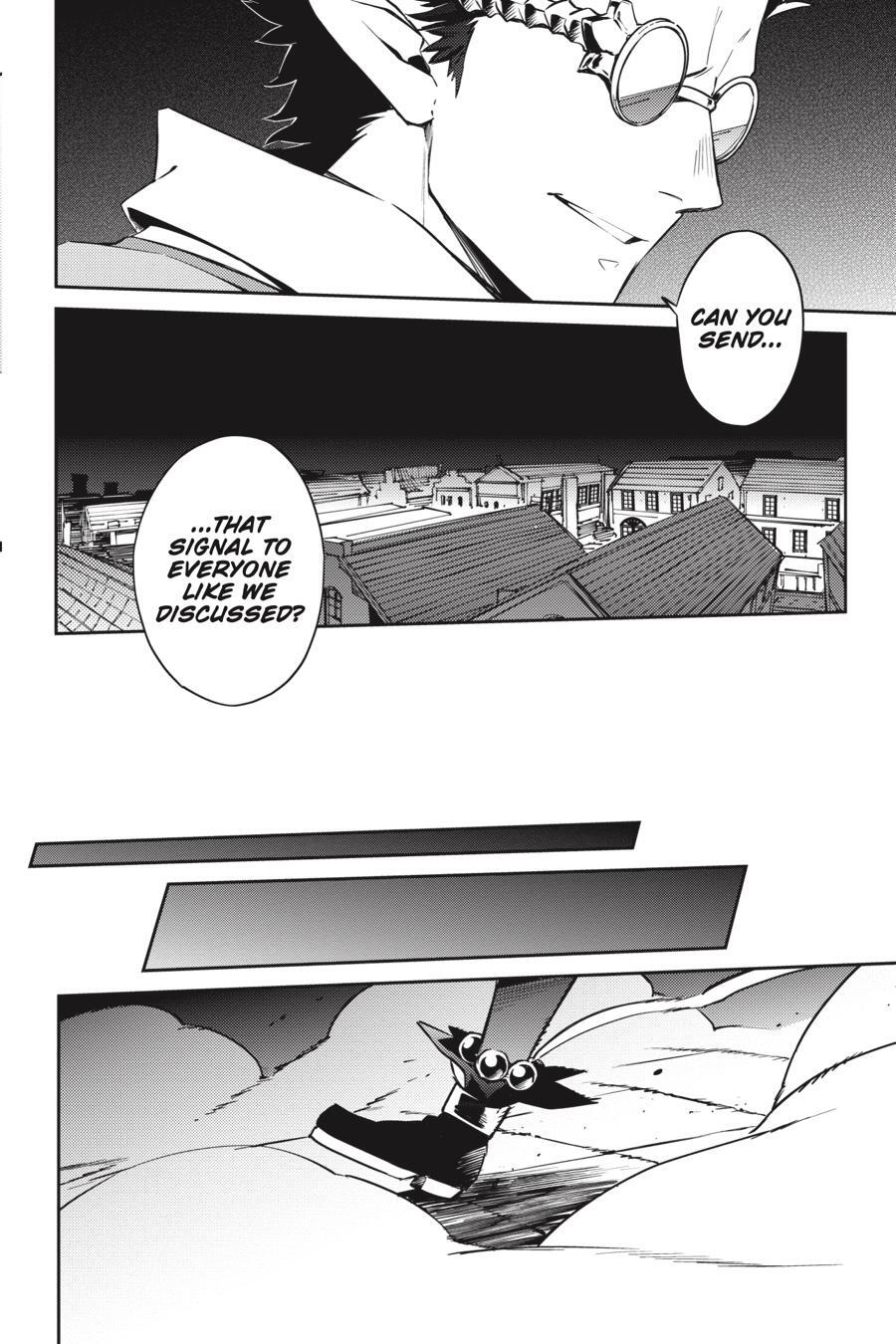 Read Overlord Manga Online