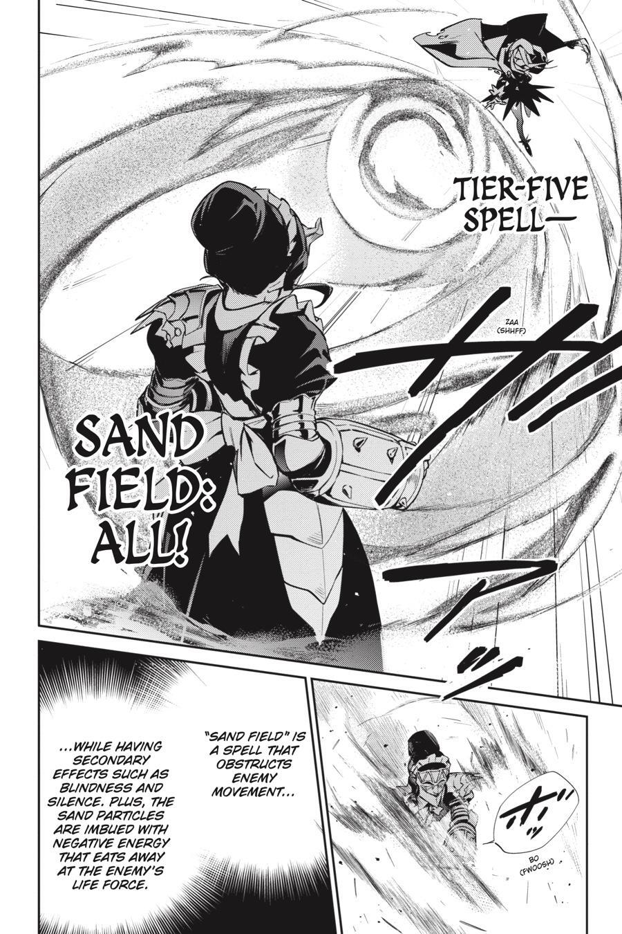 Read Overlord Manga Online