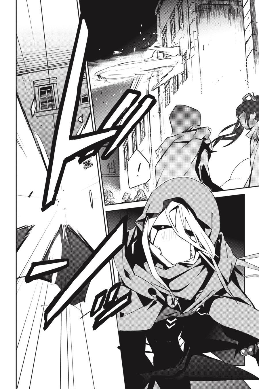 Read Overlord Manga Online