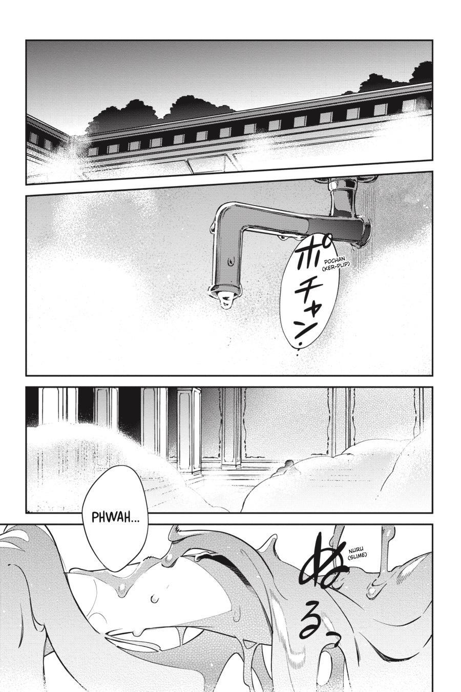 Read Overlord Manga Online