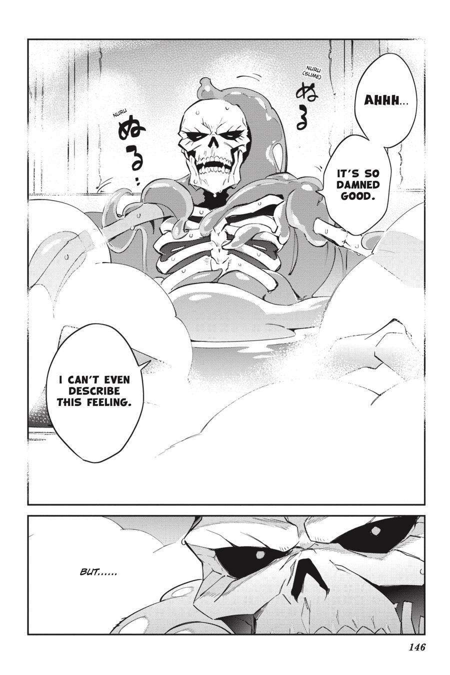 Read Overlord Manga Online