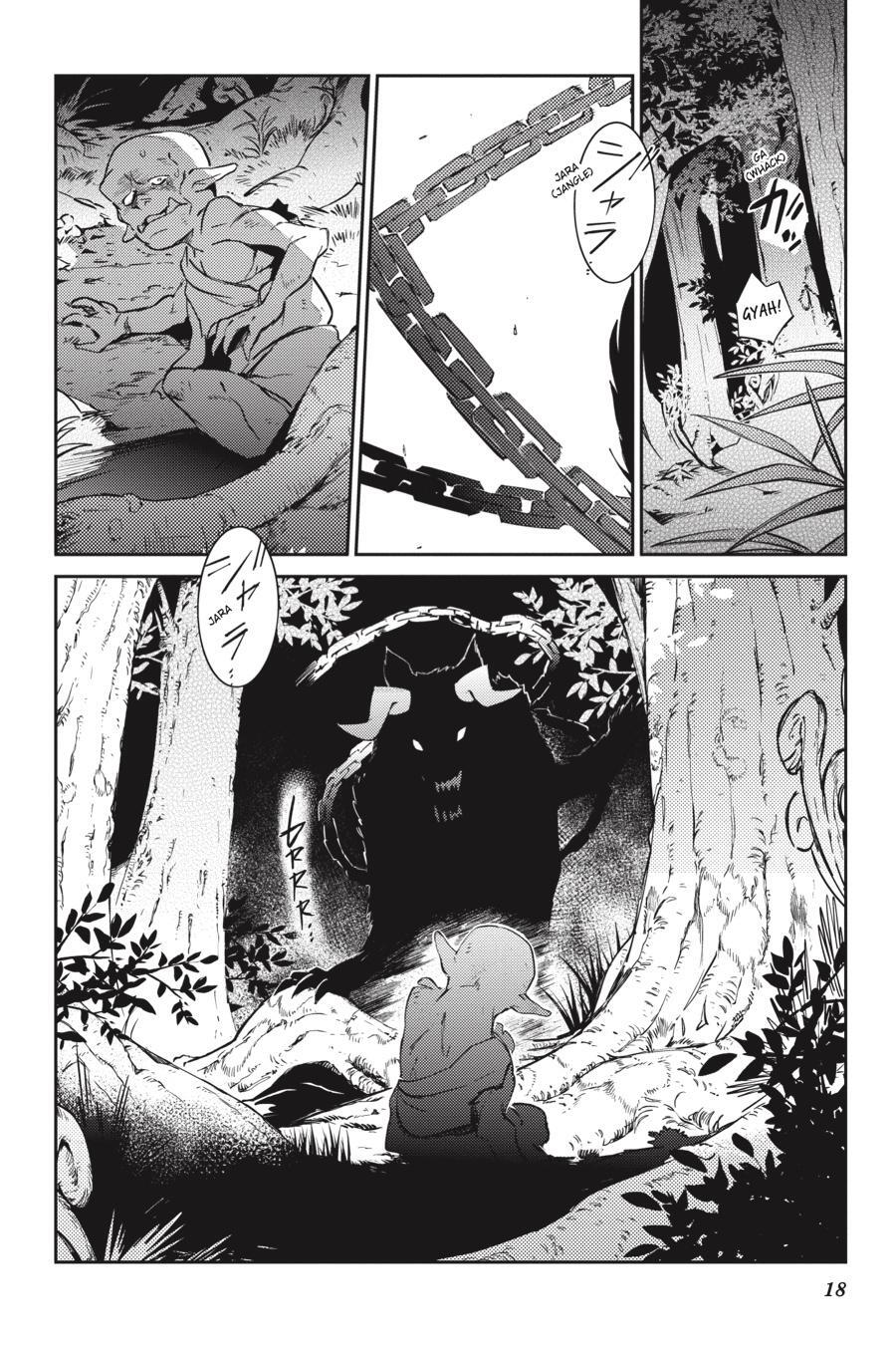 Read Overlord Manga Online