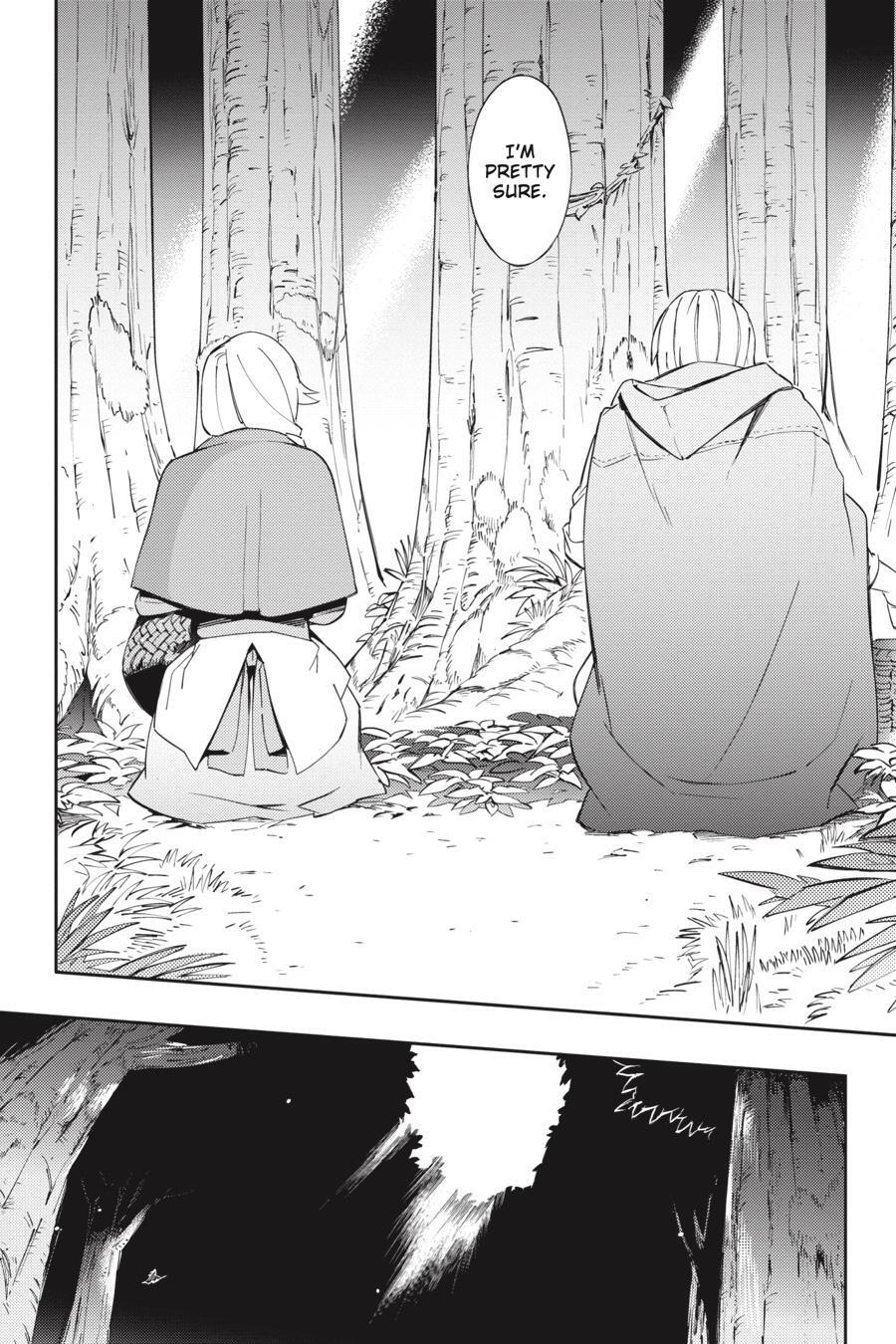 Read Overlord Manga Online