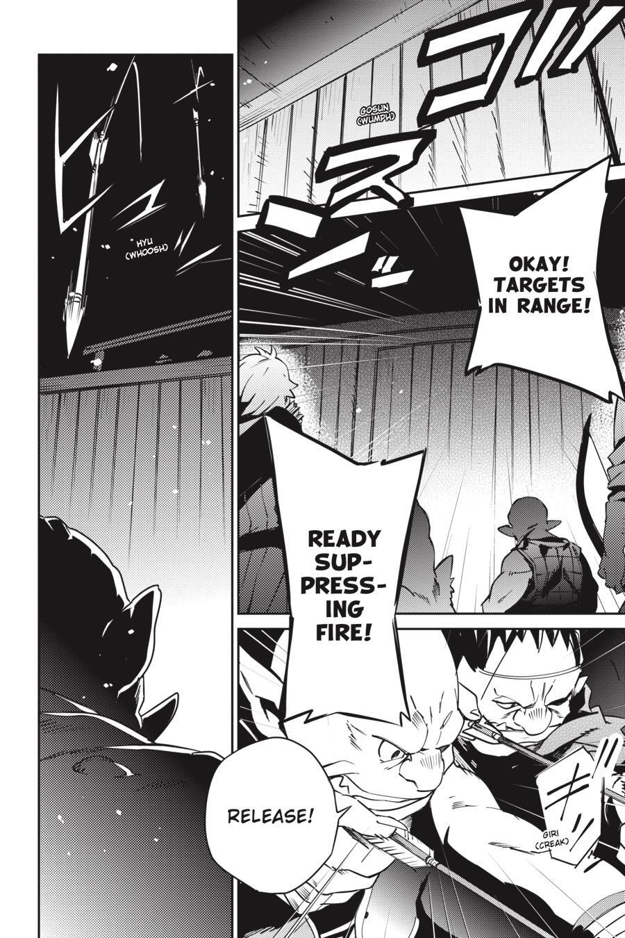 Read Overlord Manga Online