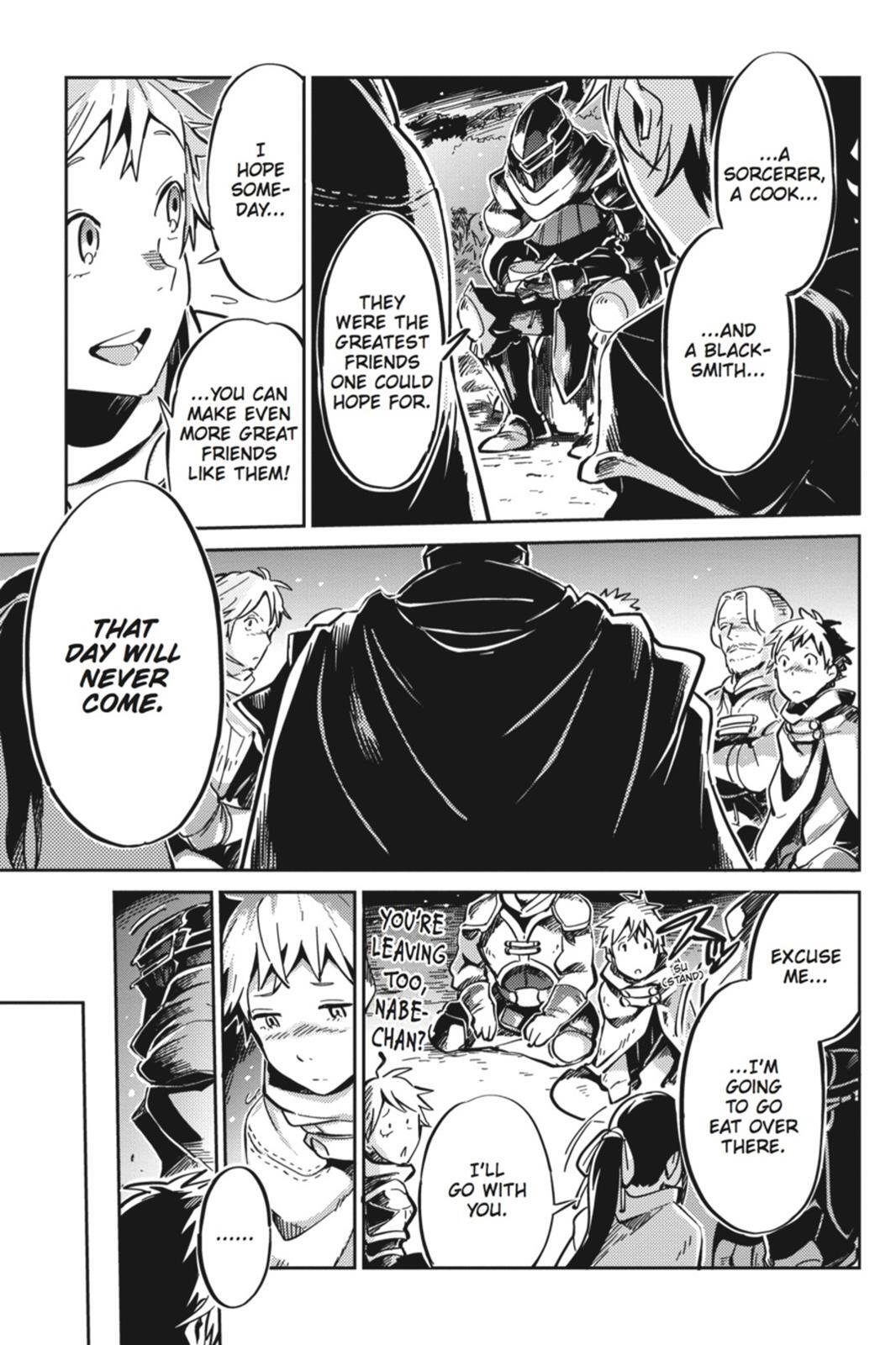 Read Overlord Manga Online