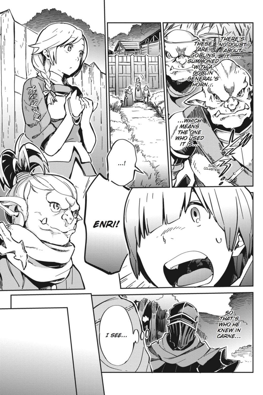 Read Overlord Manga Online