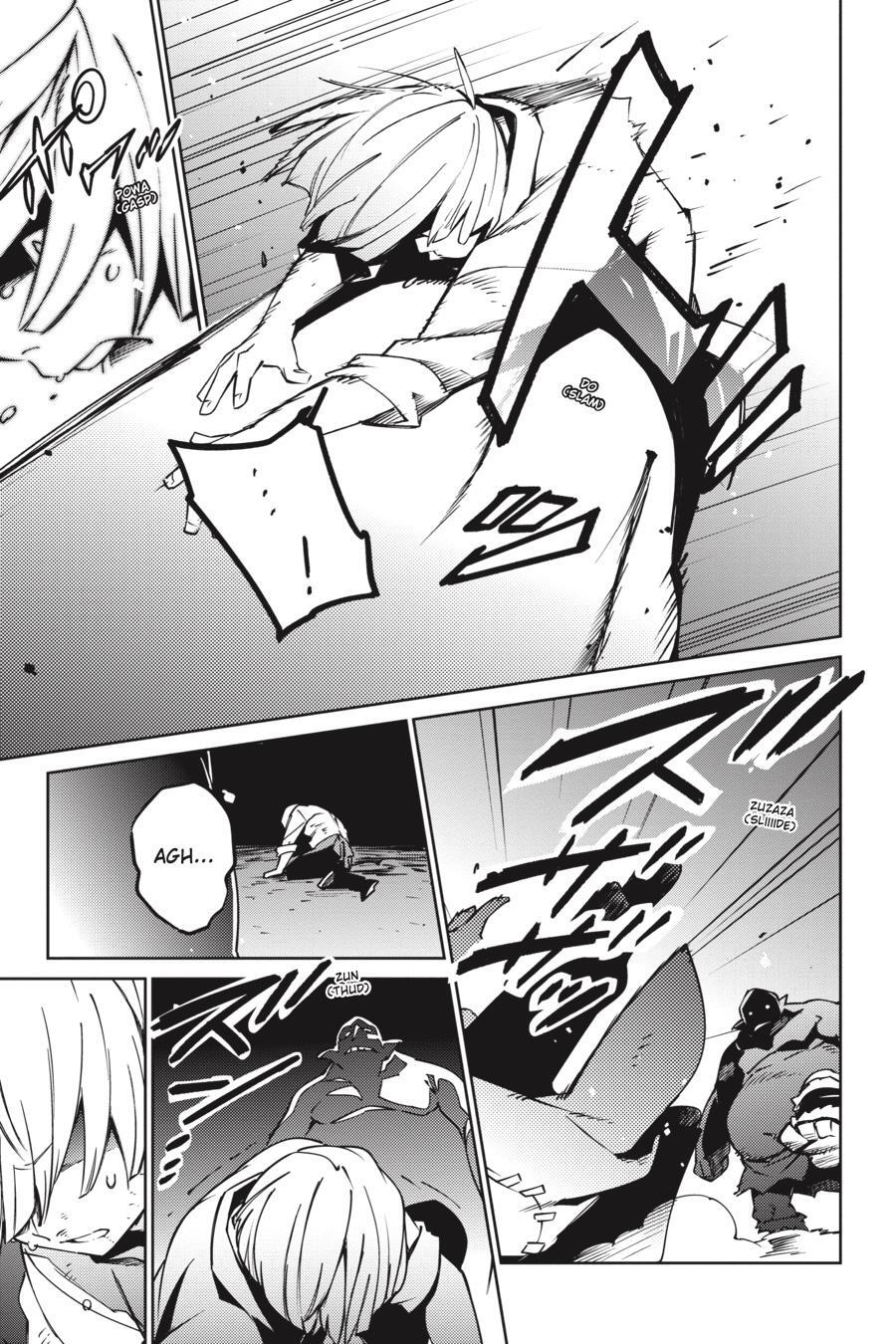 Read Overlord Manga Online