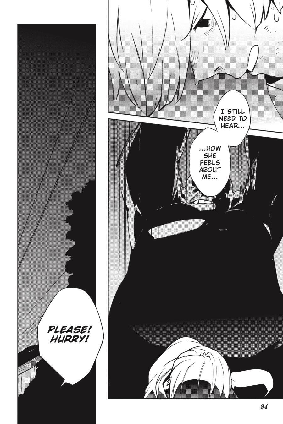 Read Overlord Manga Online