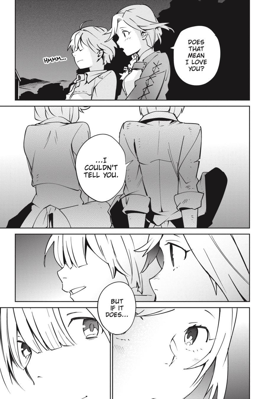 Read Overlord Manga Online