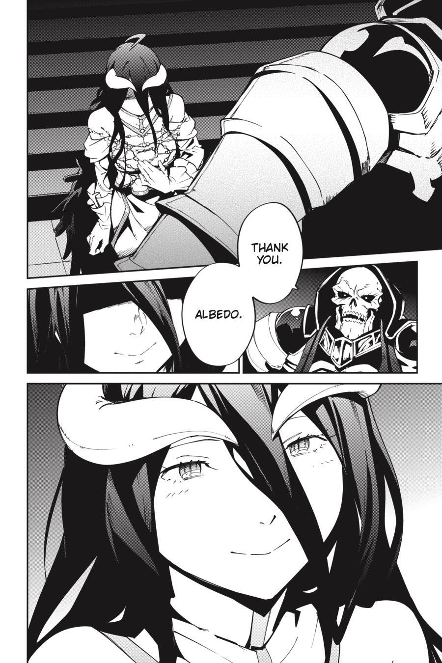 Read Overlord Manga Online