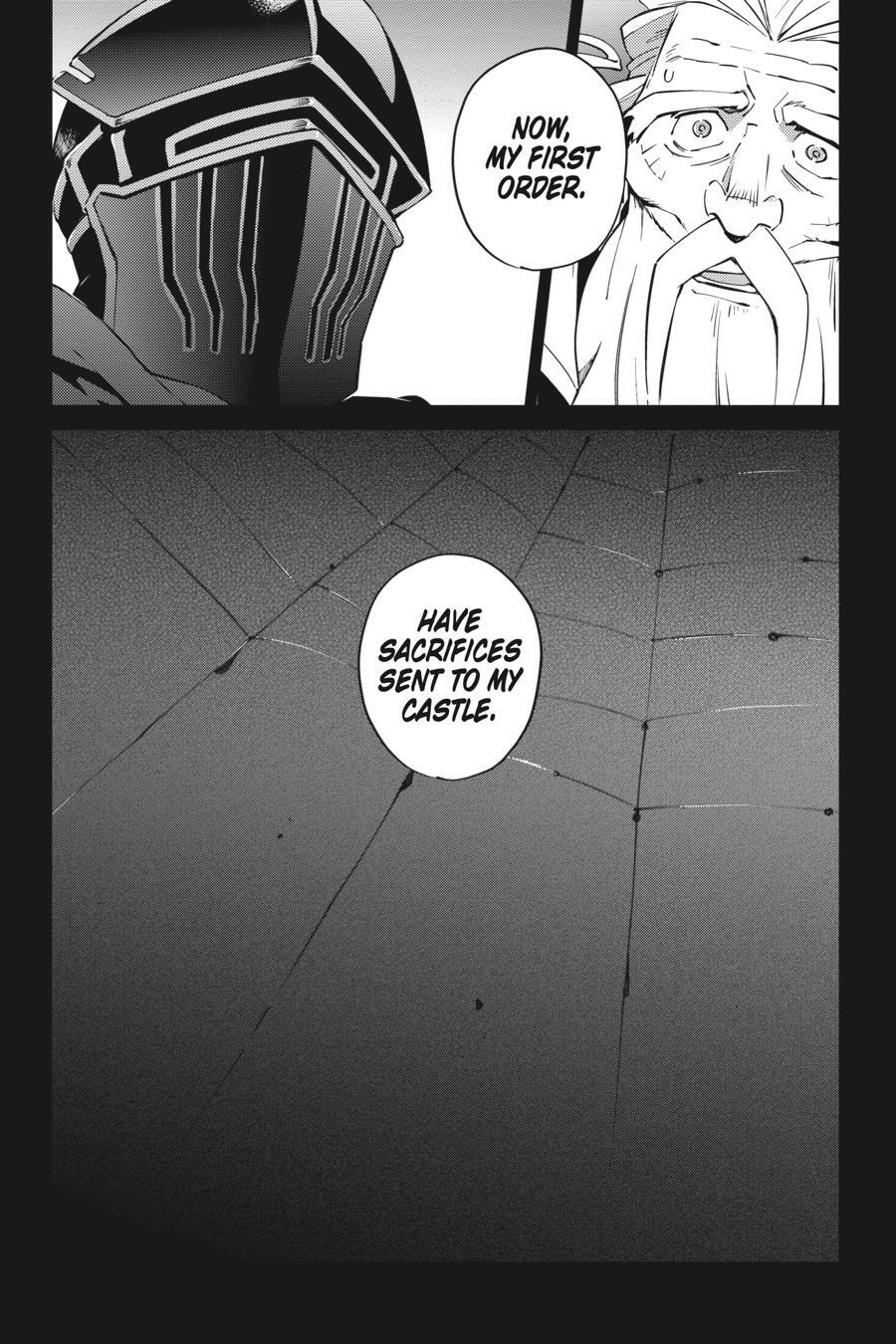 Read Overlord Manga Online