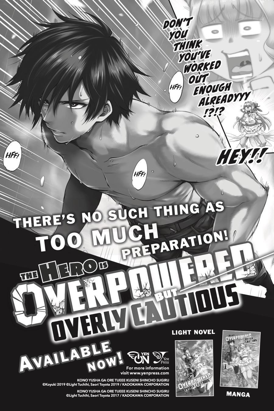 Read Overlord Manga Online