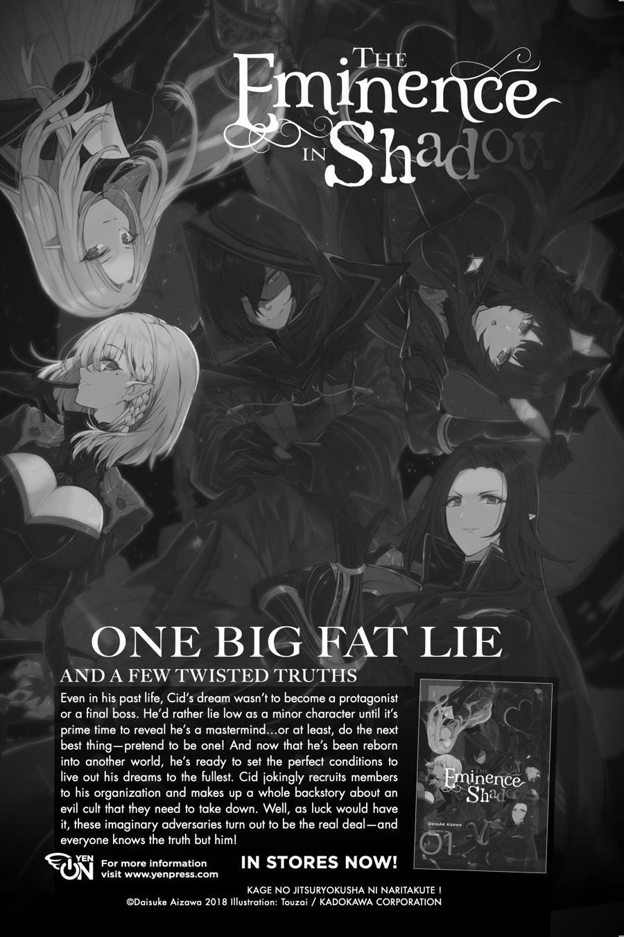 Read Overlord Manga Online