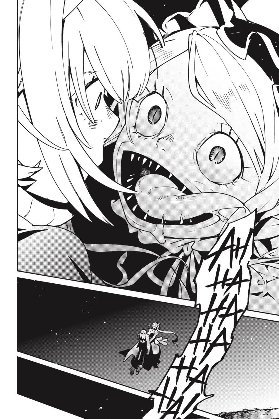 Read Overlord Manga Online