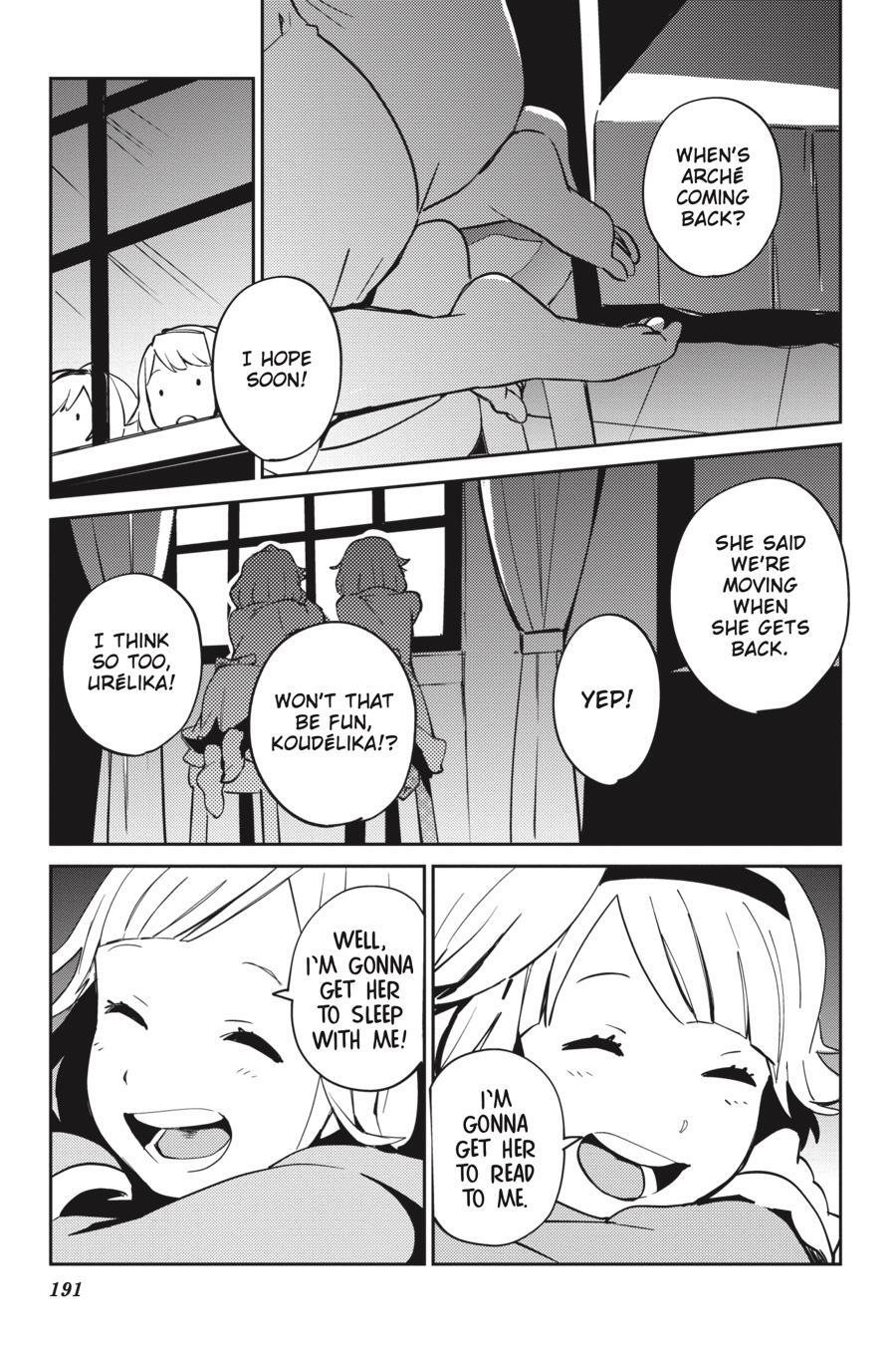 Read Overlord Manga Online