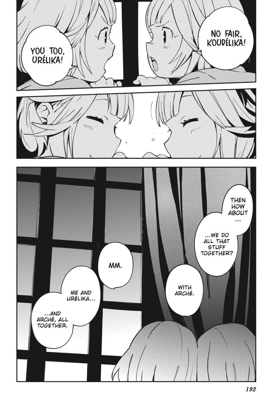 Read Overlord Manga Online
