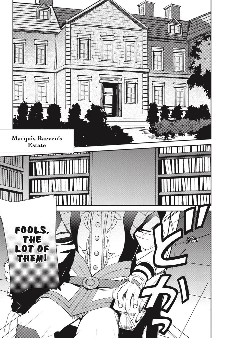 Read Overlord Manga Online