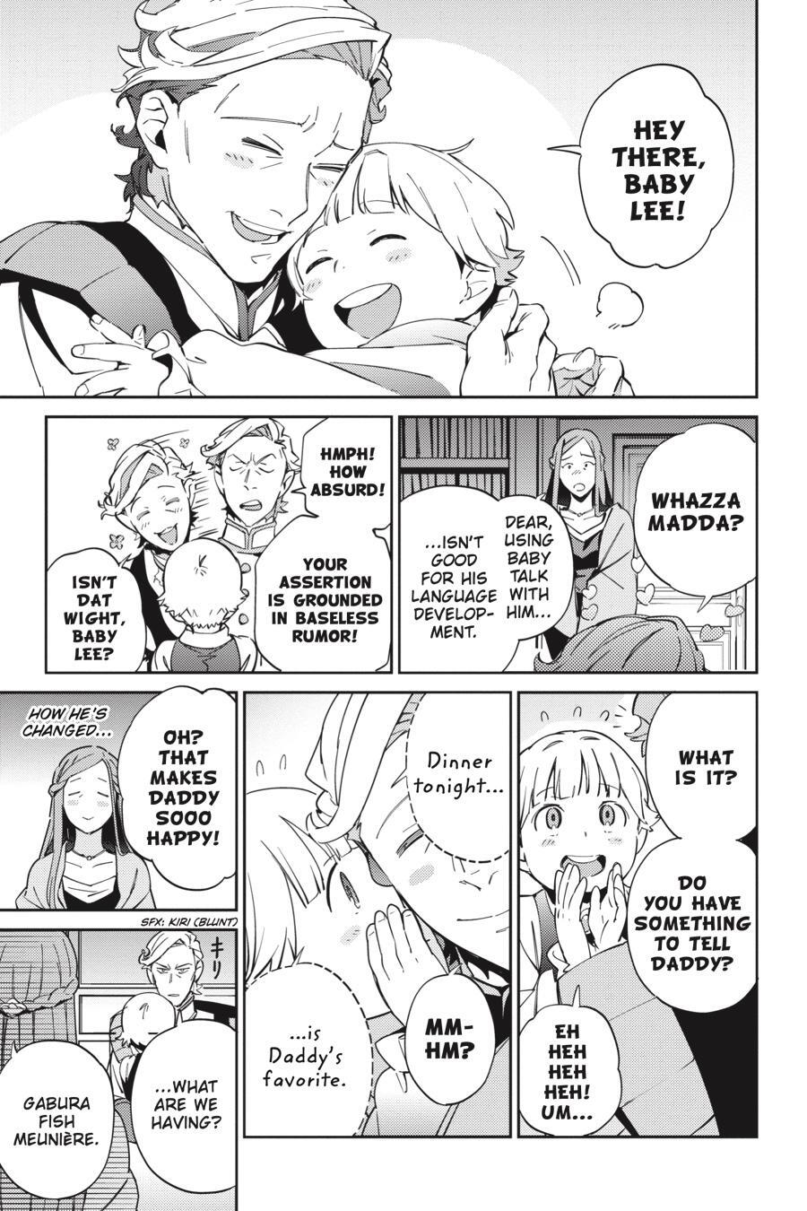 Read Overlord Manga Online