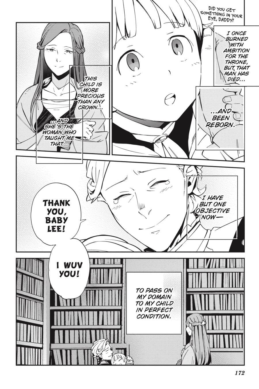 Read Overlord Manga Online
