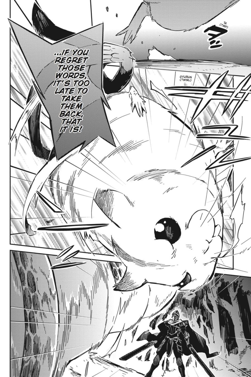 Read Overlord Manga Online