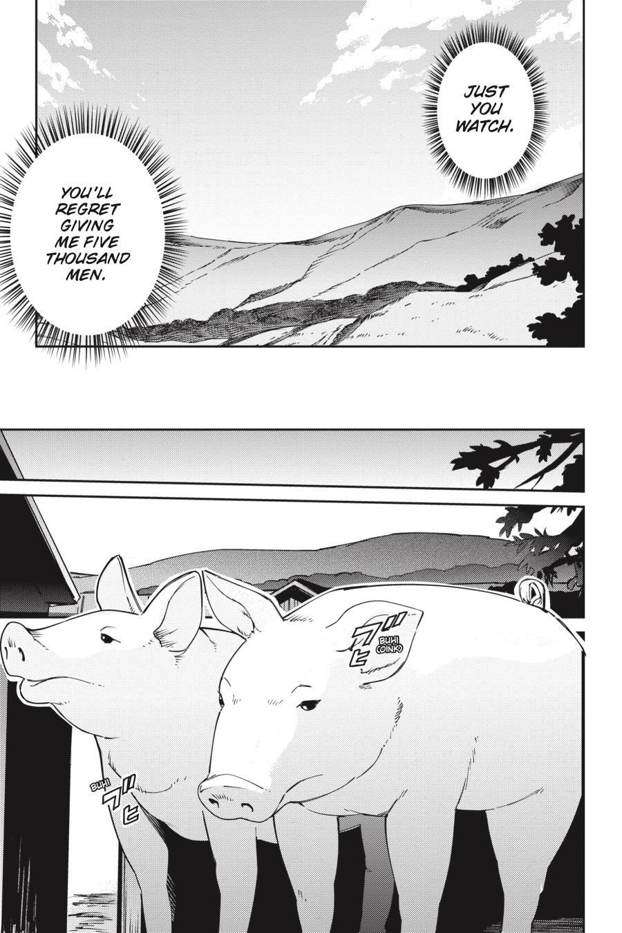 Read Overlord Manga Online