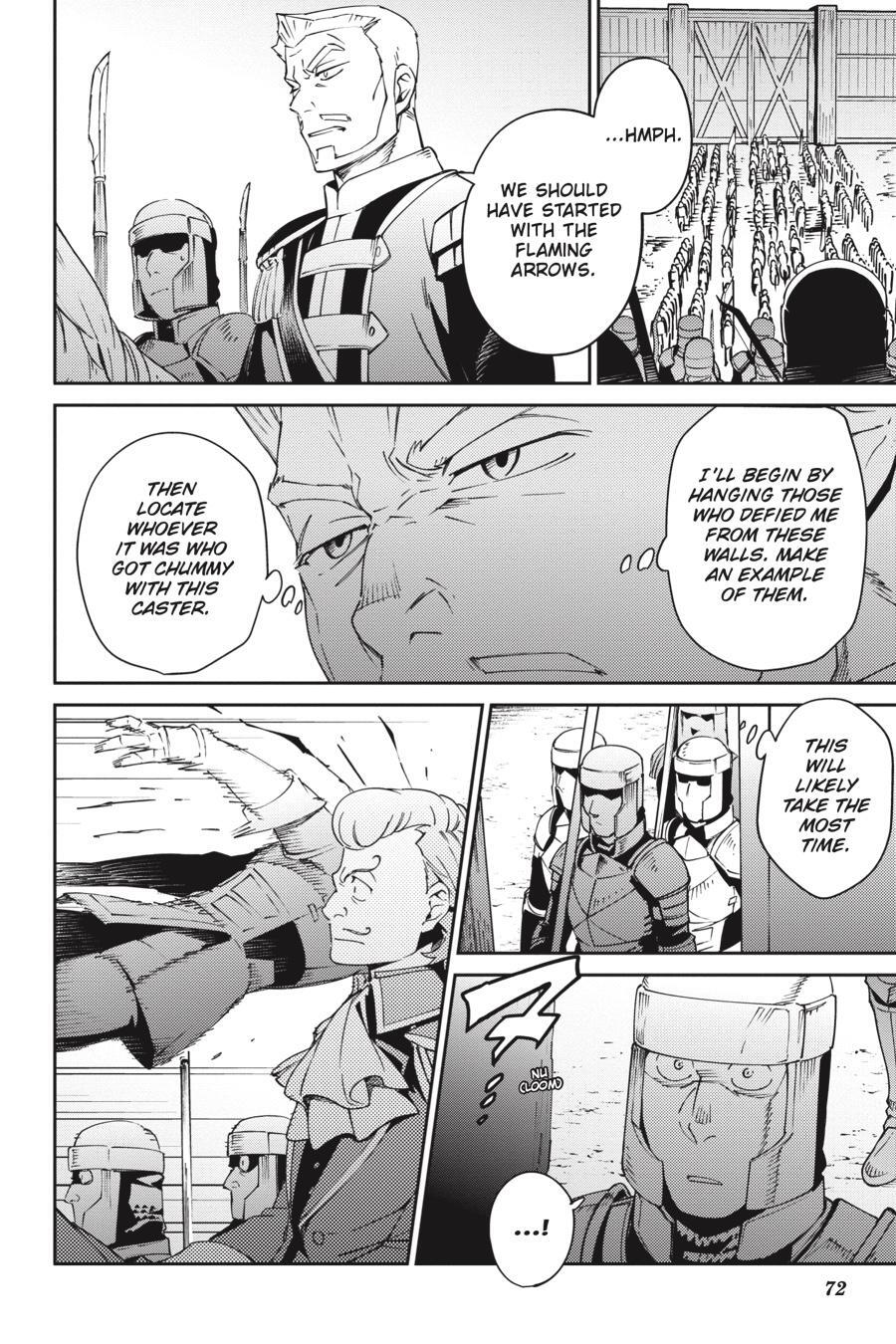 Read Overlord Manga Online
