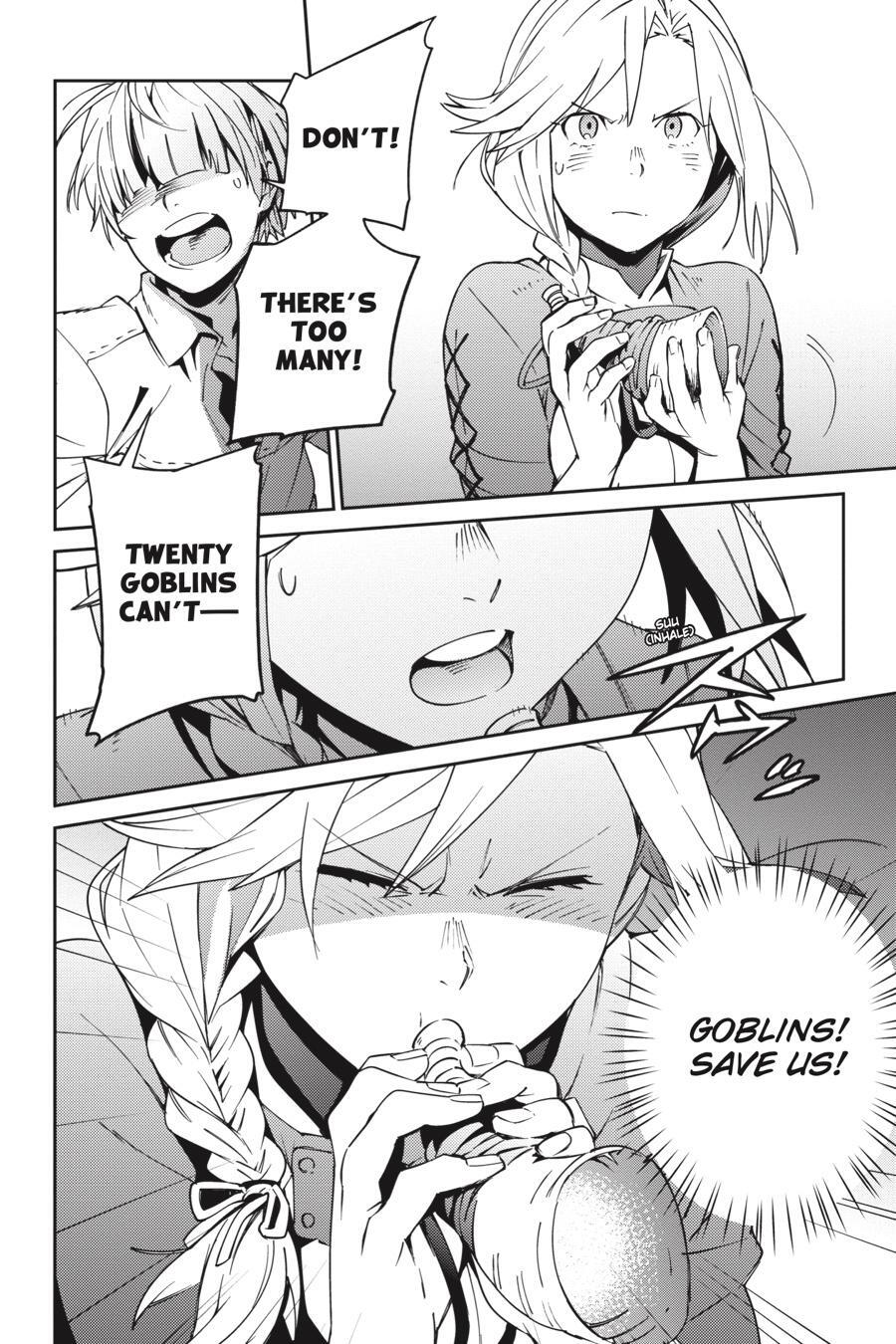 Read Overlord Manga Online