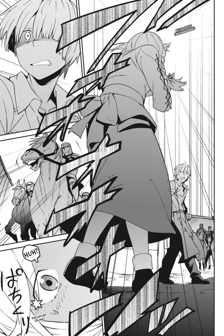 Read Overlord Manga Online