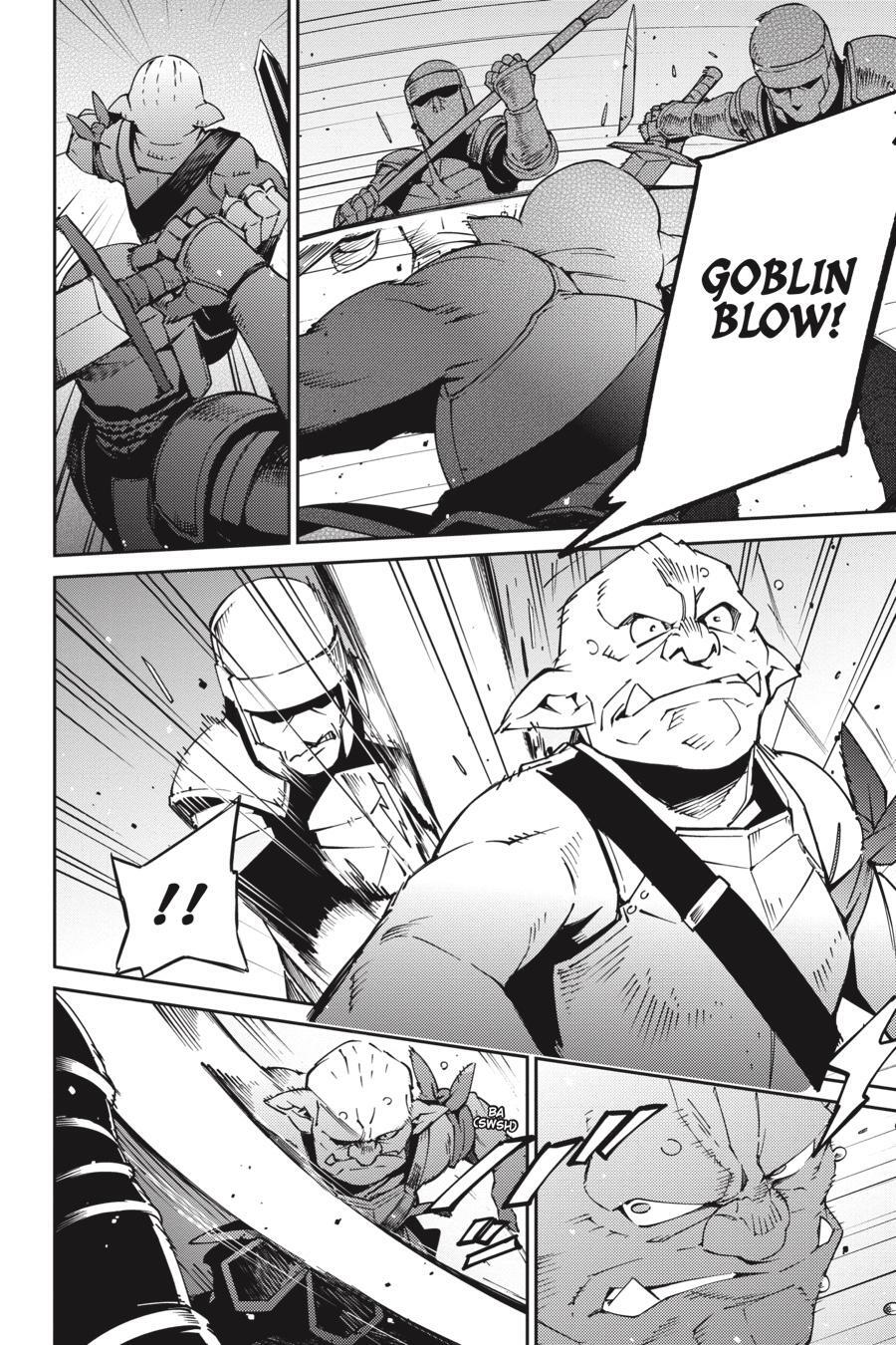 Read Overlord Manga Online