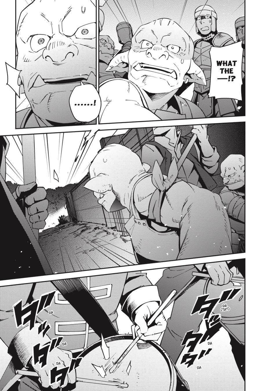 Read Overlord Manga Online
