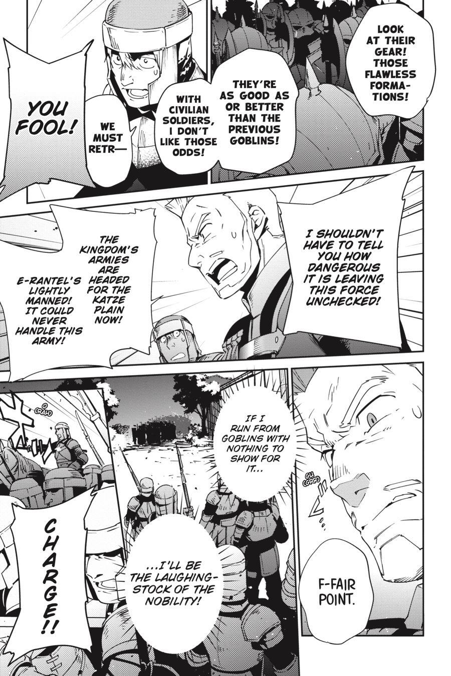 Read Overlord Manga Online