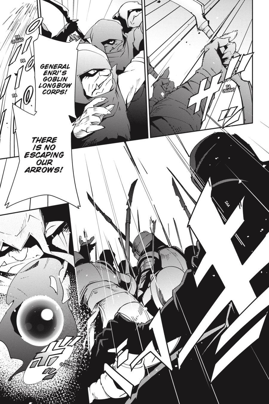 Read Overlord Manga Online