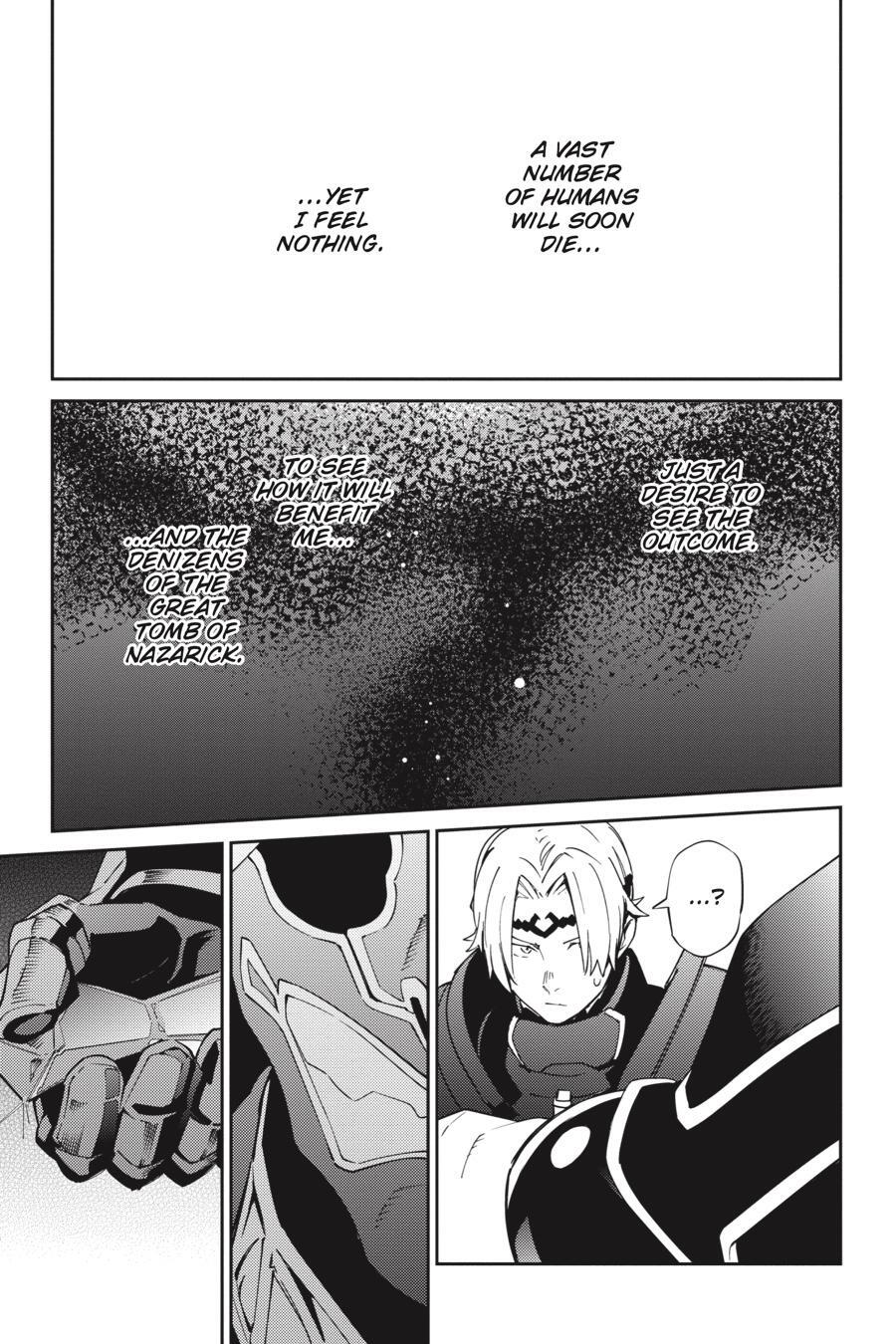 Read Overlord Manga Online