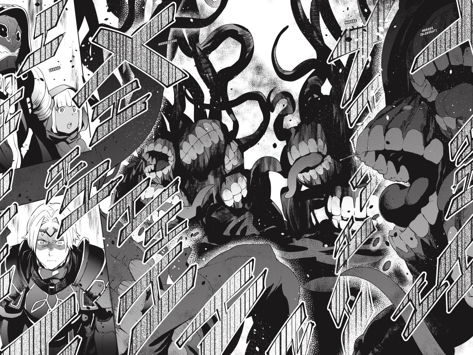 Read Overlord Manga Online