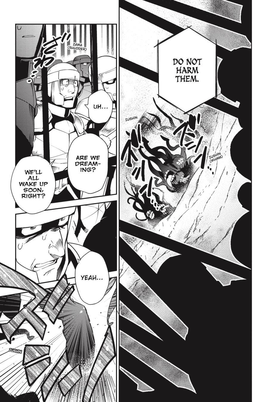 Read Overlord Manga Online