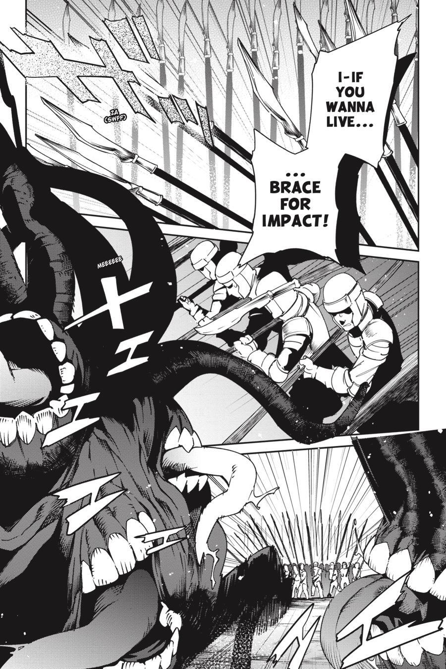 Read Overlord Manga Online