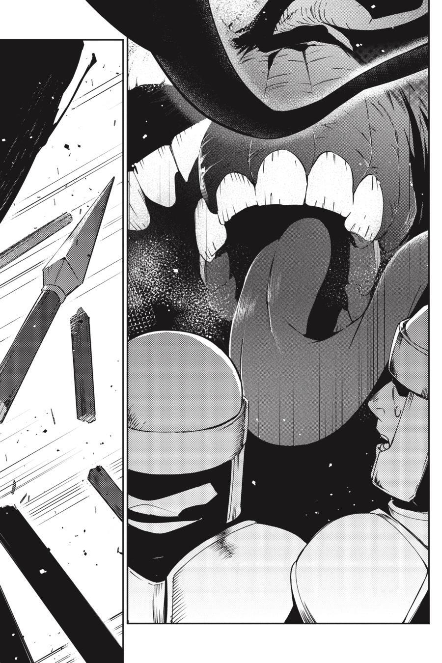 Read Overlord Manga Online