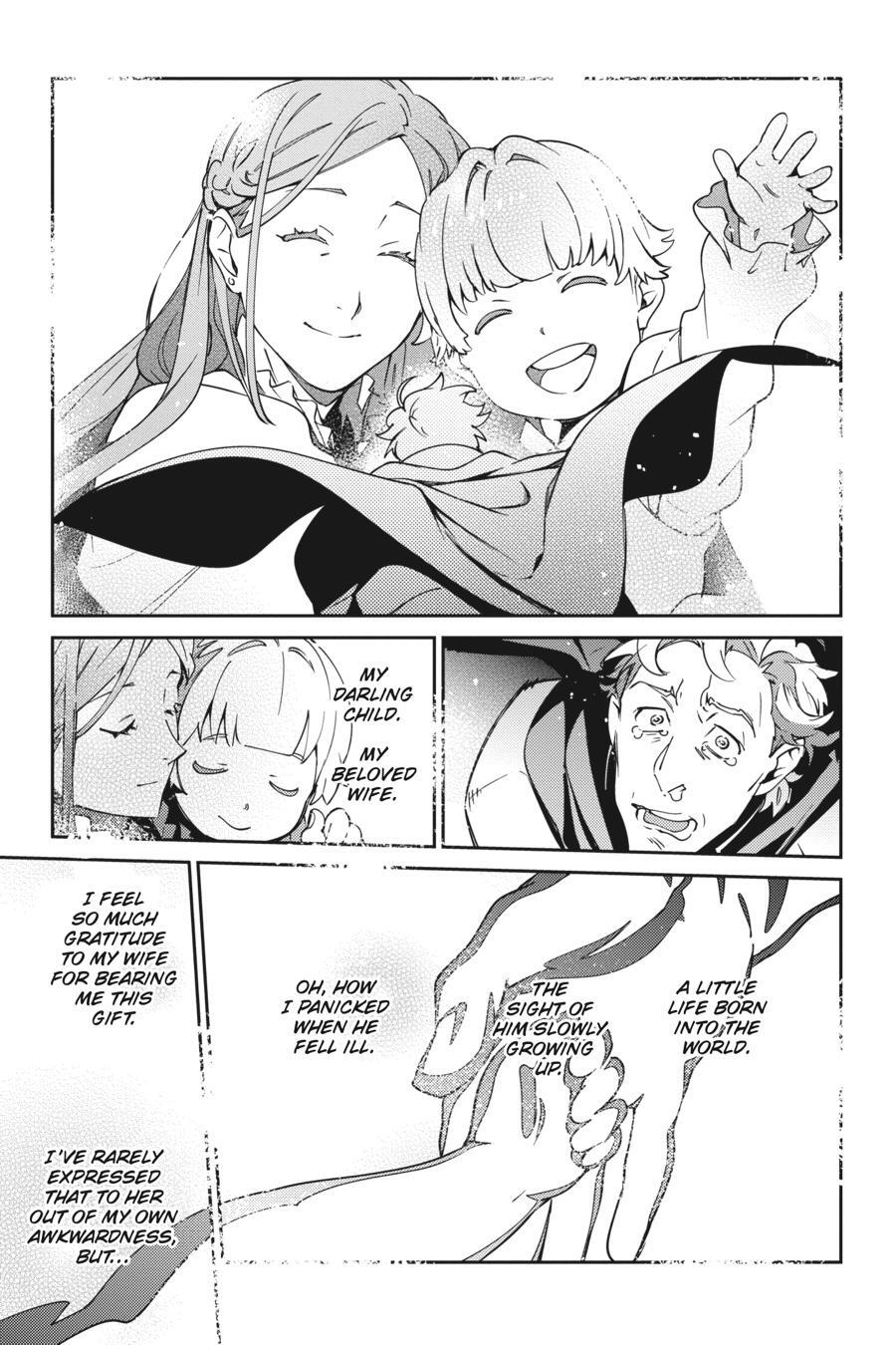Read Overlord Manga Online