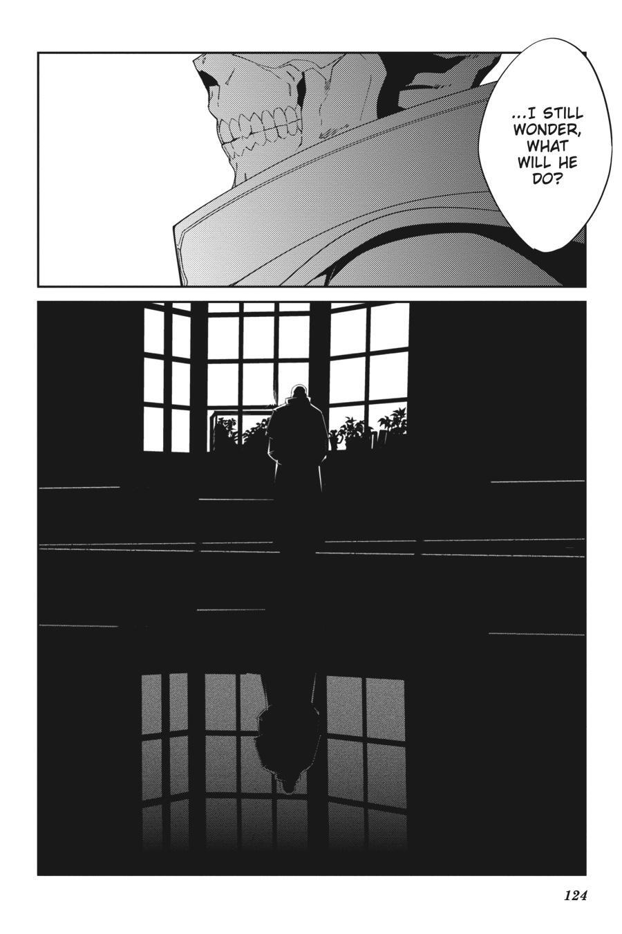 Read Overlord Manga Online