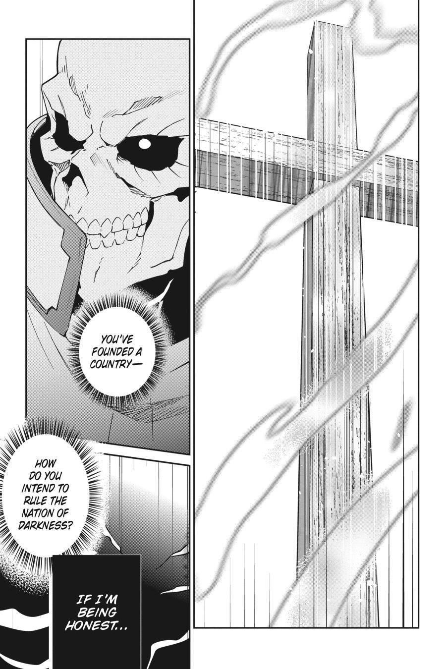 Read Overlord Manga Online