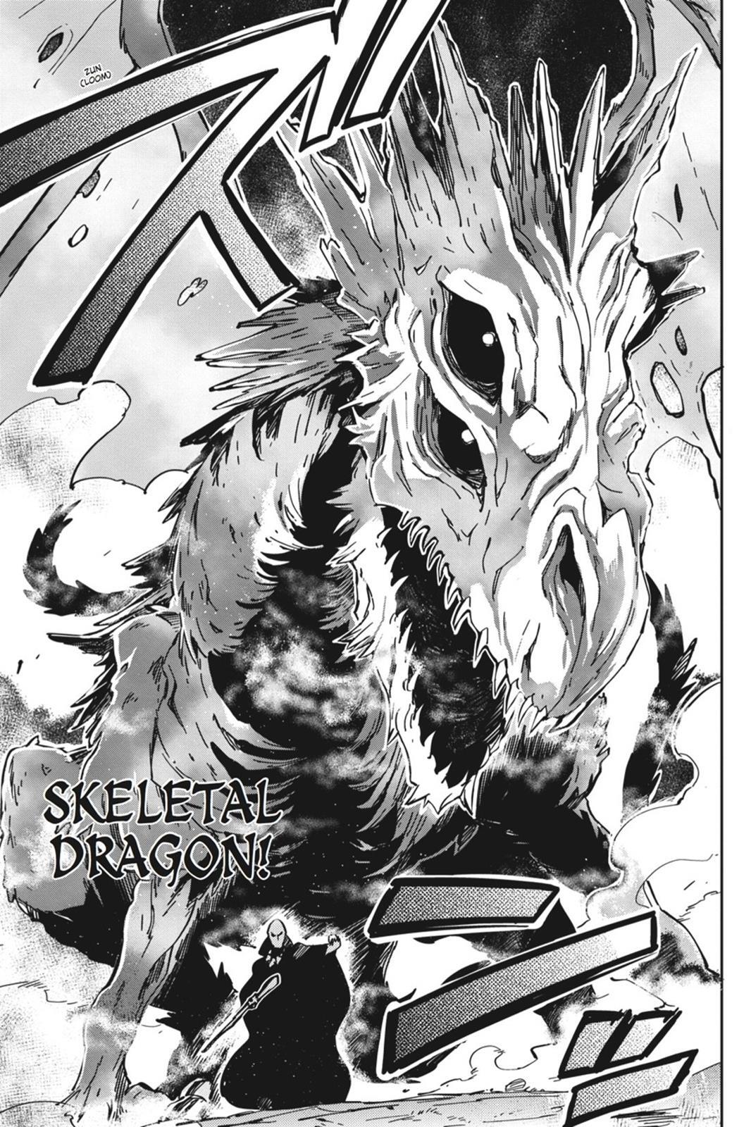 Read Overlord Manga Online