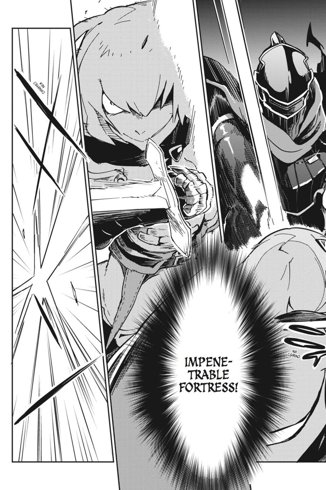 Read Overlord Manga Online